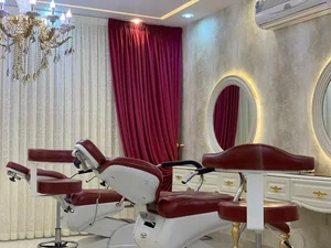 سالن زیبایی گُلسا منادی 2