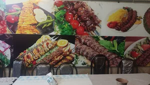 کباب کیلویی داش جلال