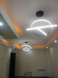 برق‌کار و سرویس کولر در ولنجک 4