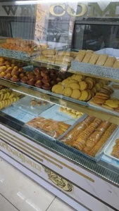 نان و شیرینی آذربایجان 3