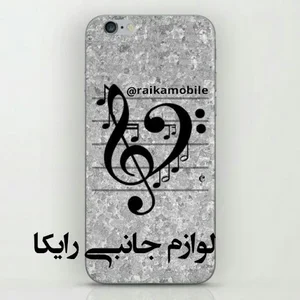پخش لوازم جانبی رایکا