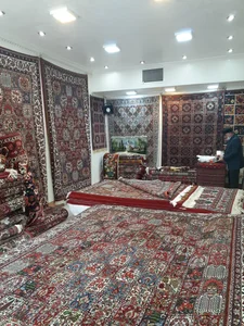 گالری فرش بختیاری تاراز(یوسف نیا) 2