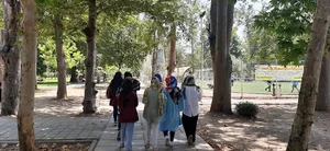 کانون پرورش فکری کودکان ونوجوانان رشت ۱