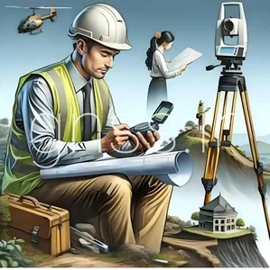 شرکت نقشه برداری شهرسازان نور مهندس ناصر ناصریان