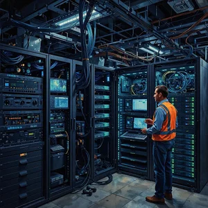 خدمات مهندسی آرشام