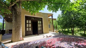 سرای سنتی بی بی خانم
