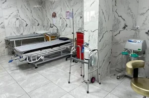 درمانگاه شبانه روزی فرشته 5