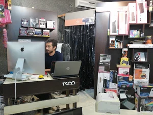کامپیوتری بهار