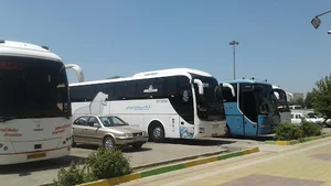 شركت مسافربري آرتاسبلان