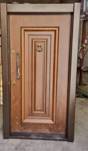نصب درب ضد سرقت در حر 3