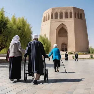 شرکت نظافتی مراقبتی پردیس قزوین