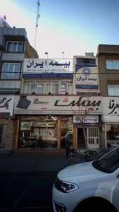 سیستم آشپزخانه بیمکث 2