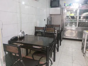 کبابی و بریانی یاس 4