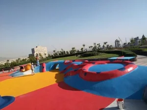 شرکت پوشش صنعت آراز فام