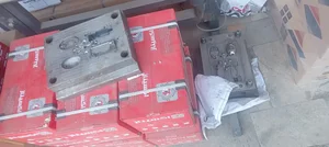 درب اتوماتیک و کرکره برقی در تهرانسر 2