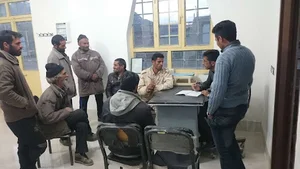 دهیاری خونیک تجن