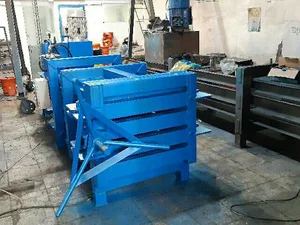 گروه صنعتی ایران ماشین