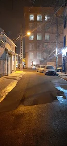 دولت آباد کوچه ۲۱