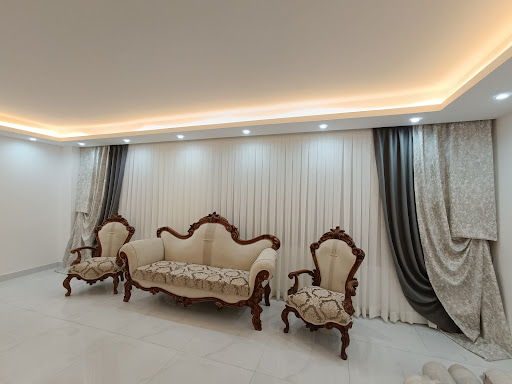 پرده هیراد