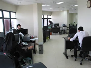 شركت آكاف سيستم (AKAF Company)