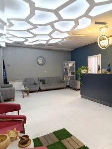 دکتر آرزو امیدوارخدا