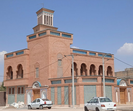 سنگبری طاها