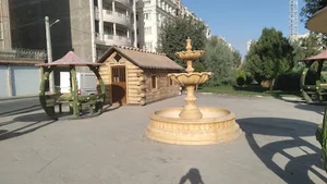 پارک نو دی