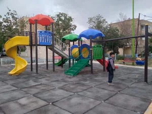 وسایل اسباب بازی کودکان 2