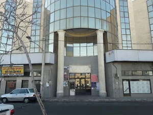 مجتمع تجاری یاس