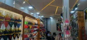 تولیدی و عمده فروشی لباس زیر بینا 2