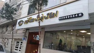 املاک سناتور