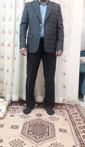 بتن چوب دادجو