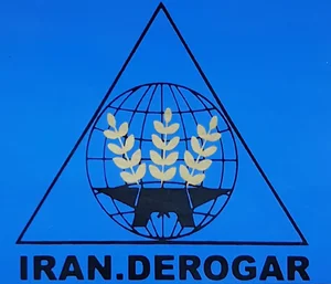 شرکت ایران دروگر 2