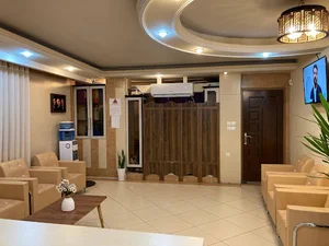 مرکز مشاوره و توانبخشی کارن