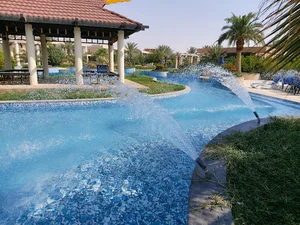 Rimal Residential Complex