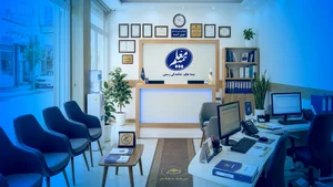 نمایندگی بیمه پاسارگاد شیراز کد 66705