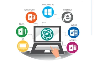 National Computer Science Academy Pakistan