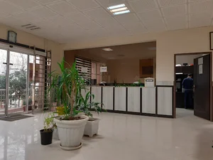 بنیاد مسکن انقلاب اسلامی شهرستان شمیرانات