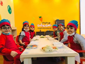 دبستان و کودکستان غیردولتی دخترانه دخت ایران