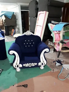 تولیدی مبل پاسارگاد