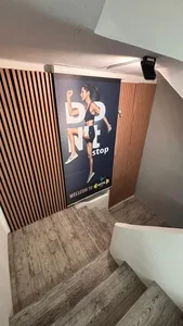 باشگاه سانرایز 2