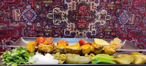 کره کباب شاهین