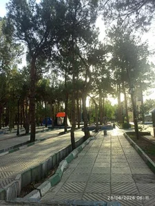 پارک 17 شهریور سمنان 5
