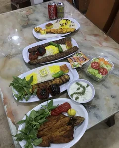 چلوکبابی برادران میلاد 2 2