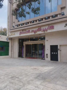 هایپرکارپت فرش محتشم 3