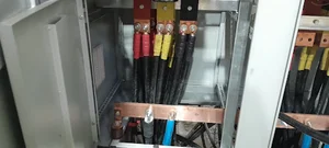 اتوماسیون صنعتی سپاهان