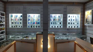 موبایل اشراف