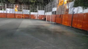 مدرسه فوتبال و باشگاه فرهنگی ورزشی وصال شیراز
