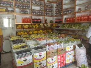 میوه فروشی احمدی