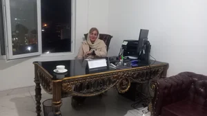 دل آرام مرادپور روانشناس و نوروتراپیست 2